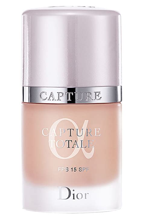 dior capture totale günstig|dior capture totale foundation discontinued.